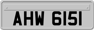AHW6151