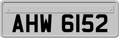 AHW6152