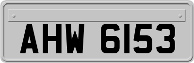 AHW6153