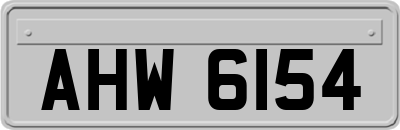 AHW6154