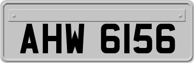 AHW6156
