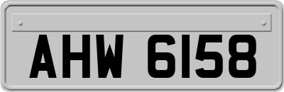 AHW6158