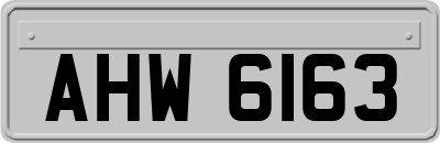 AHW6163