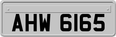 AHW6165