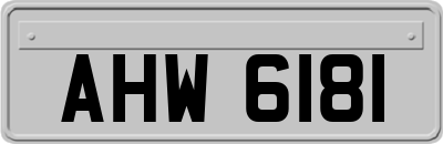 AHW6181