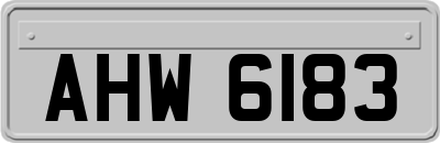 AHW6183