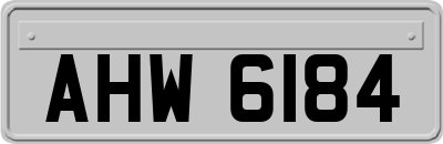 AHW6184