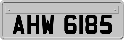 AHW6185
