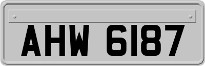 AHW6187