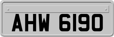 AHW6190