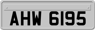 AHW6195