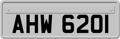 AHW6201