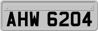 AHW6204