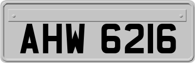 AHW6216