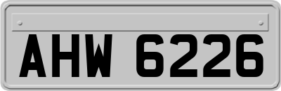 AHW6226