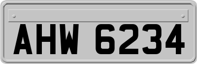 AHW6234