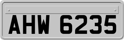 AHW6235