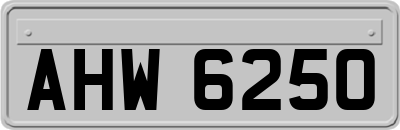 AHW6250