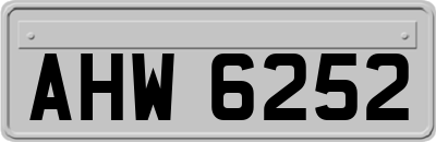 AHW6252