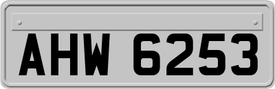AHW6253