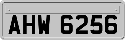 AHW6256