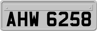 AHW6258
