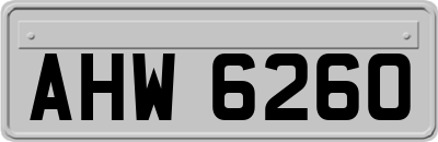 AHW6260