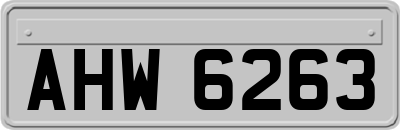AHW6263