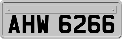 AHW6266