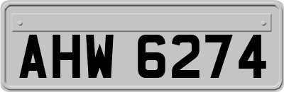 AHW6274