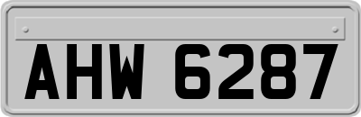 AHW6287