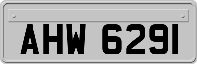 AHW6291