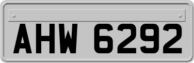 AHW6292