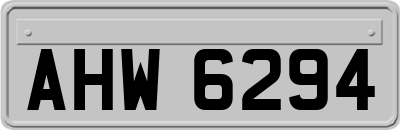 AHW6294