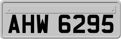 AHW6295