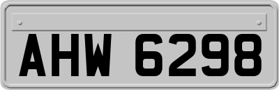 AHW6298