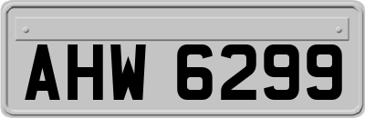 AHW6299