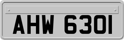 AHW6301