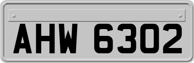 AHW6302