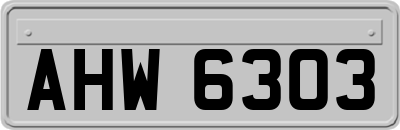 AHW6303
