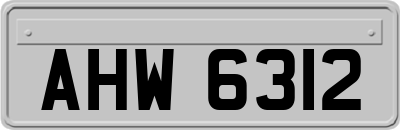 AHW6312