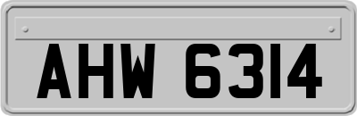 AHW6314