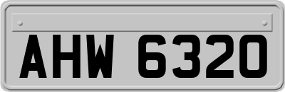 AHW6320