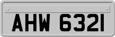 AHW6321
