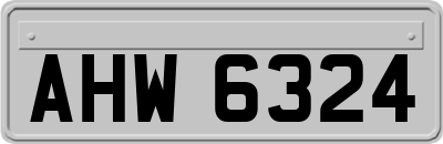 AHW6324