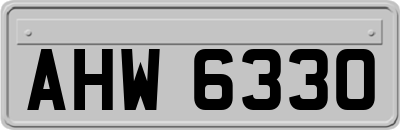 AHW6330