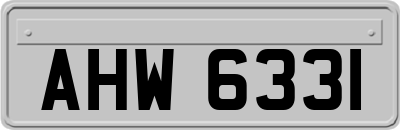 AHW6331