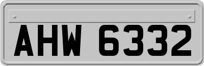 AHW6332