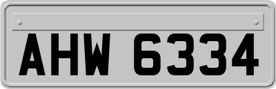 AHW6334