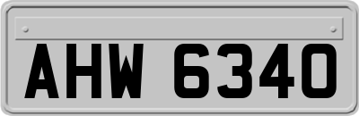 AHW6340